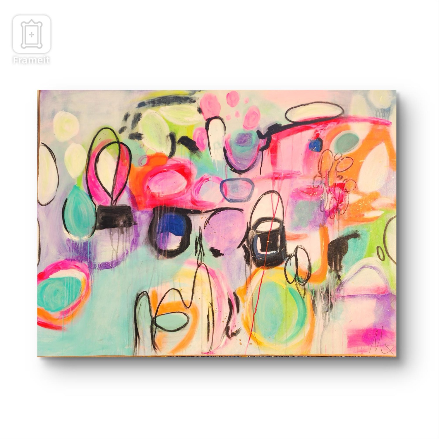 Untitled artwork
