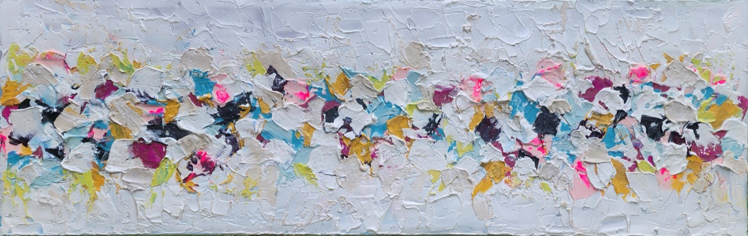 Texture upon Texture