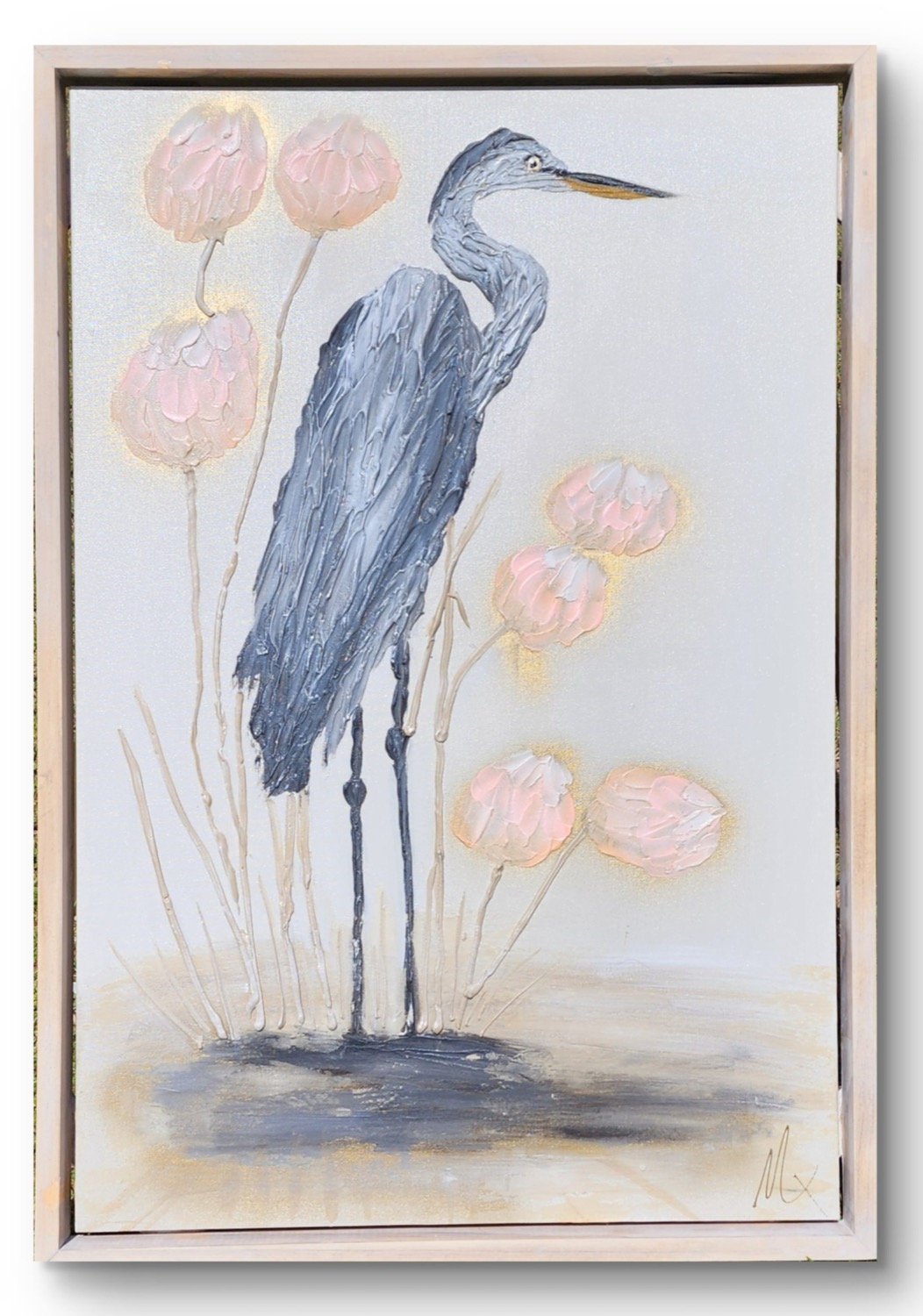 Blue Herron