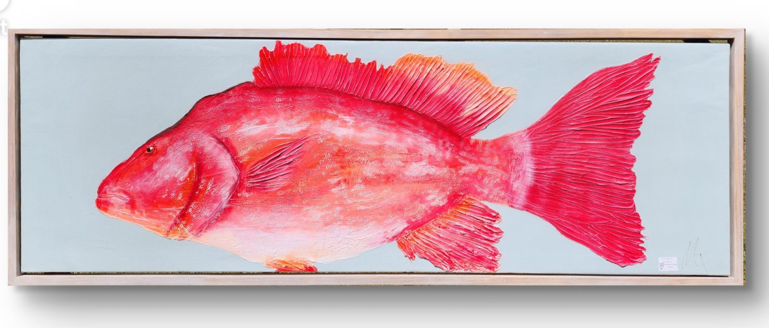 Red Snapper